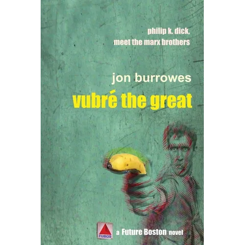 Vubré the Great