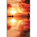 A Land of Fire (Book #12 in the Sorcerer's Ring)
