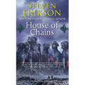 House of Chains: Book Four of the Malazan Book of the Fallen