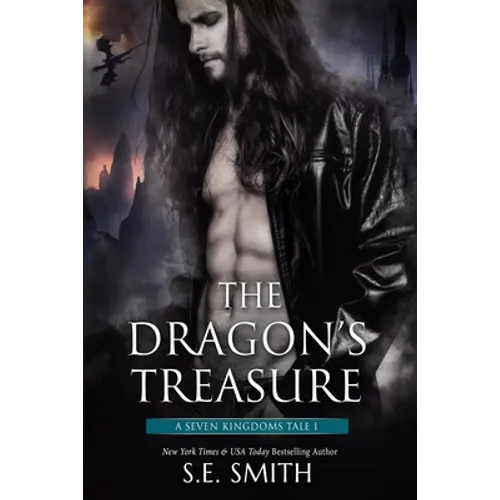 The Dragon's Treasure: A Seven Kingdoms Tale 1