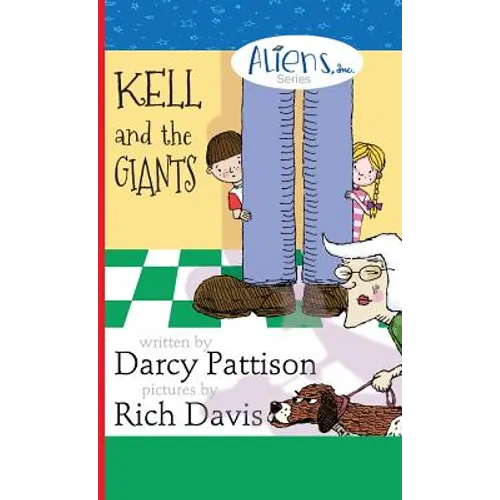 Kell and the Giants