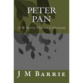 Peter Pan: (J M Barrie Classics Collection)