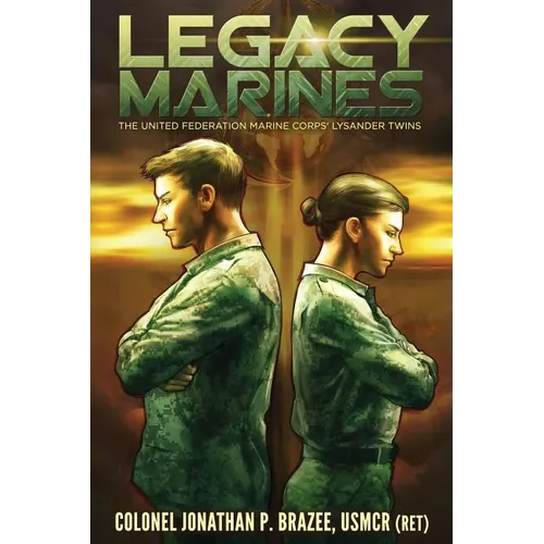 Legacy Marines
