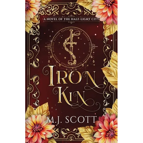 Iron Kin