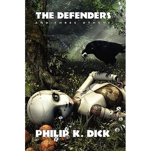 The Defenders and Three Others