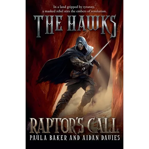 Raptor's Call