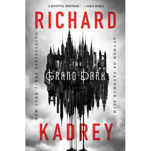 The Grand Dark
