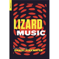 Lizard Music