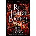 Red Tempest Brother: The Winter Sea
