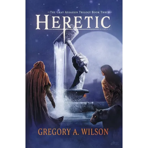Heretic