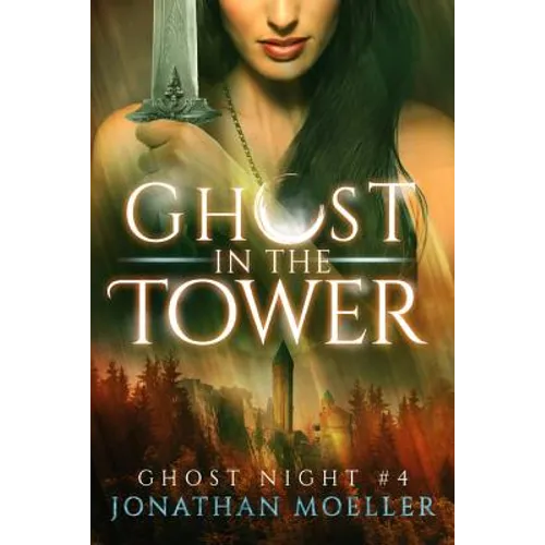 Ghost in the Tower - Paperback