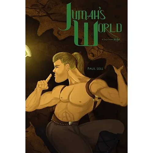 Jumah's World