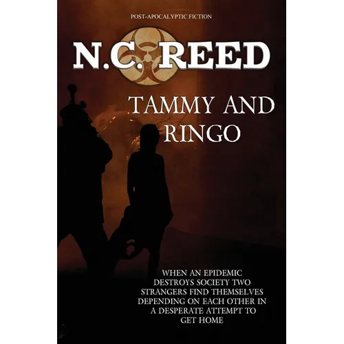 Tammy and Ringo