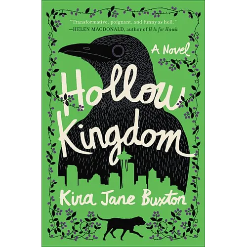 Hollow Kingdom