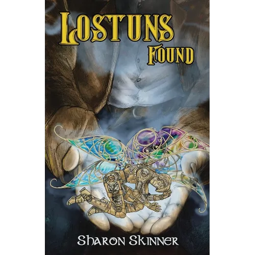 Lostuns Found
