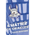 A Matter of Oracles