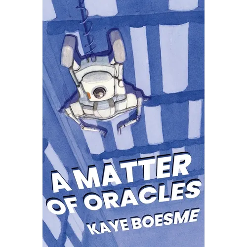 A Matter of Oracles