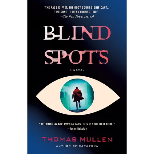 Blind Spots
