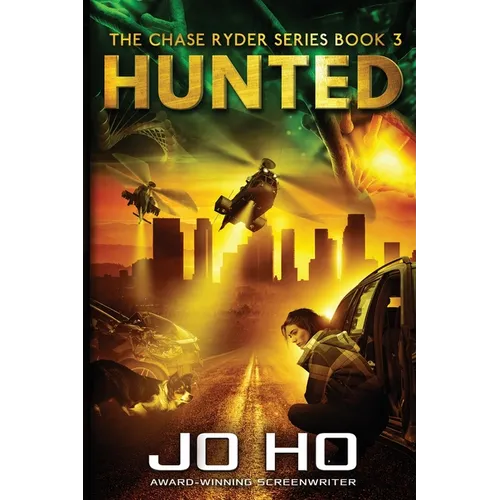Hunted