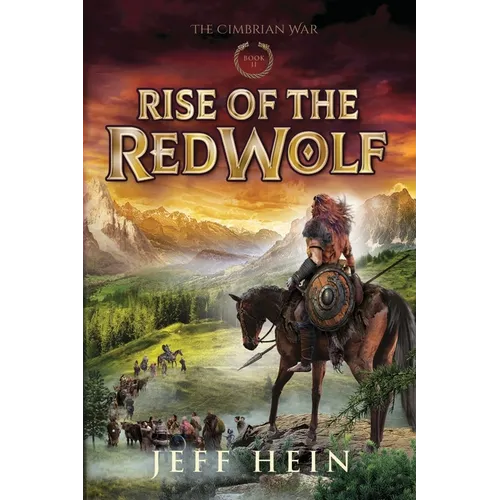 Rise of the Red Wolf