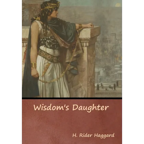 Wisdom's Daughter