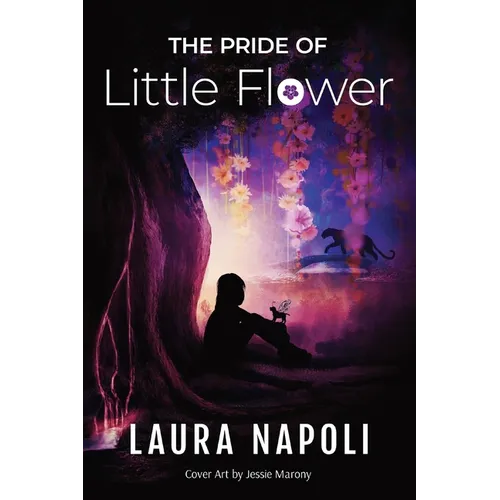 The Pride of Little Flower