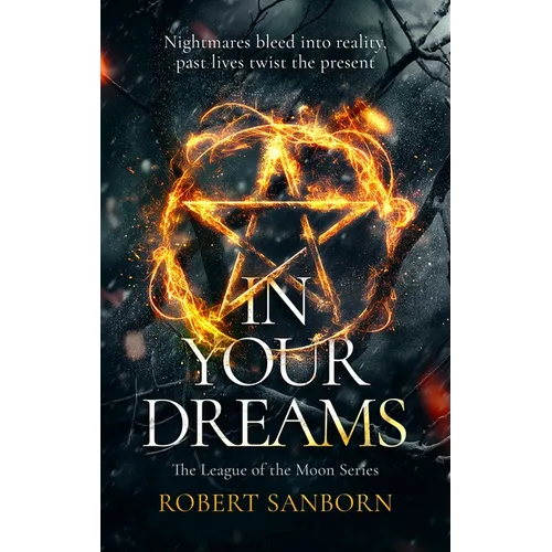 In Your Dreams: A Dark Occult Suspense with Witchcraft