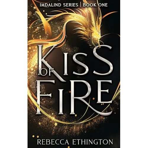 Kiss Of Fire