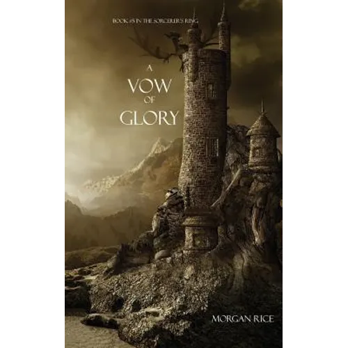 A Vow of Glory