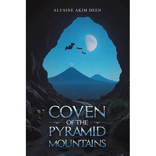 Coven of the Pyramid Mountains
