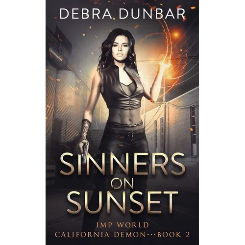 Sinners on Sunset
