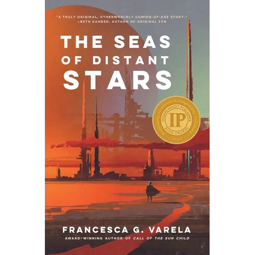 The Seas of Distant Stars