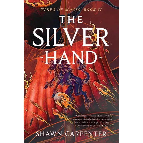 The Silver Hand