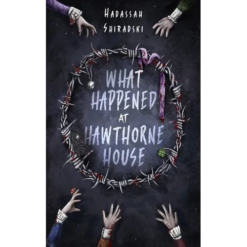 What Happened at Hawthorne House