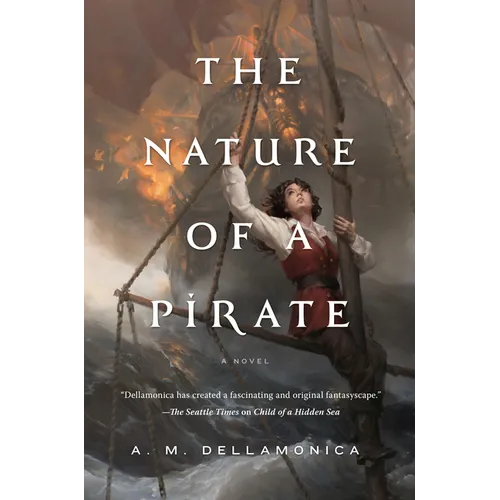 The Nature of a Pirate