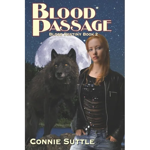Blood Passage