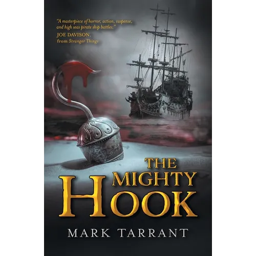 The Mighty Hook