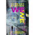 We (Warbler Classics Annotated Edition)