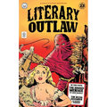 Literary Outlaw #23: The Hooded Menace