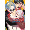 My Dear, Curse-Casting Vampiress, Vol. 3