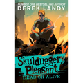 Skulduggery Pleasant