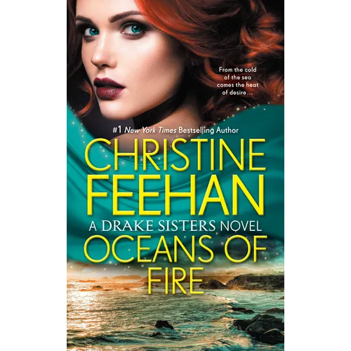 Oceans of Fire