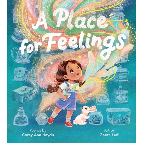 A Place for Feelings