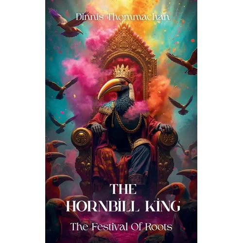The Hornbill King: The Festival Of Roots