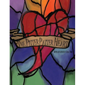 The Pitter Patter Heart