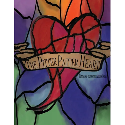 The Pitter Patter Heart