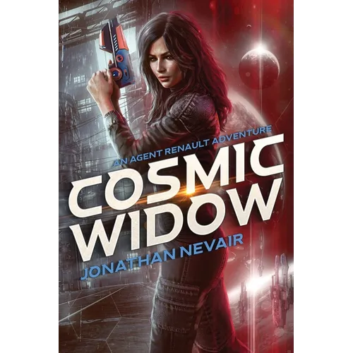 Cosmic Widow