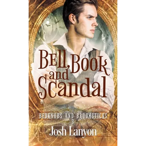 Bell, Book and Scandal