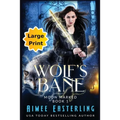 Wolf's Bane: Large Print Edition