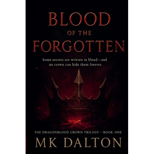 Blood of the Forgotten